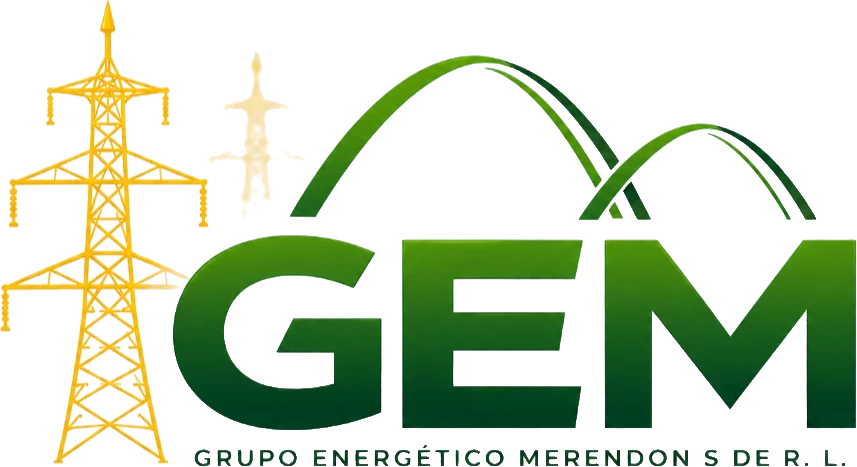 Grupo Energético Merendón S. de R.L.